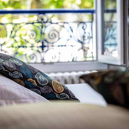 אקס-לה-באינס Hotel Beau Rivage מראה חיצוני תמונה